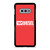 DIESEL LOGO DENIM DIVISION Samsung Galaxy S10e Case Cover