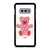 FENDI ROMA PINK BEAR Samsung Galaxy S10e Case Cover