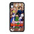 HUNTER×HUNTER AND FRIENDS iPhone XR Case Cover