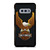 HARLEY DAVIDSON MOTORCYCLE BADGE LOGO Samsung Galaxy S10e Case Cover