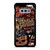HARLEY DAVIDSON MOTORCYCLE LOGO COLLAGE Samsung Galaxy S10e Case Cover
