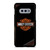 HARLEY DAVIDSON MOTORCYCLE LOGO Samsung Galaxy S10e Case Cover
