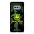JOHN DEERE TRACTOR LOGO CAMO Samsung Galaxy S10e Case Cover