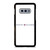 LOGO TOMMY HILFIGER Samsung Galaxy S10e Case Cover