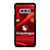 MANCHESTER UNITED SNAP DRAGON LOGO Samsung Galaxy S10e Case Cover