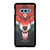 MARCELO BURLON FOX Samsung Galaxy S10e Case Cover