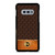 MICHAEL KORS MK LOGO BROWN ICON Samsung Galaxy S10e Case Cover