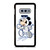 MICKEY MOUSE NASA Samsung Galaxy S10e Case Cover