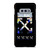 OFF WHITE CLOTHING ART LOGO Samsung Galaxy S10e Case Cover