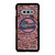 THE STROKES AND FAMOUS BAND LOGO Samsung Galaxy S10e Case Cover