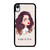 LANA DEL REY CARTOON iPhone XR Case Cover