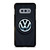 VW VOLKSWAGEN CAR LOGO Samsung Galaxy S10e Case Cover