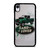 LAND ROVER EMBLEM iPhone XR Case Cover