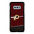 WASHINGTON REDSKINS LOGO ICON Samsung Galaxy S10e Case Cover