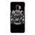 ACDC AC DC HARLEY DAVIDSON LOGO Samsung Galaxy S9 Plus Case Cover