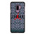 AIR JORDAN COACH NEW YORK Samsung Galaxy S9 Plus Case Cover