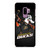ANAHEIM DUCKS LOGO HOCKEY TEAM Samsung Galaxy S9 Plus Case Cover