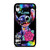 LILO AND STITCH ART iPhone XR Case Cover