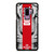 DIESEL CLOTHING TIGER Samsung Galaxy S9 Plus Case Cover