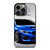 SUBARU CAR BLUE LOGO iPhone 13 Pro Case Cover