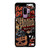 HARLEY DAVIDSON MOTORCYCLE LOGO COLLAGE Samsung Galaxy S9 Plus Case Cover
