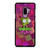 INVADER ZIM CARTOON SERIES Samsung Galaxy S9 Plus Case Cover