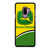 JOHN DEERE 2 Samsung Galaxy S9 Plus Case Cover