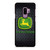 JOHN DEERE 4 Samsung Galaxy S9 Plus Case Cover
