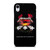 METALLICA MASTER OF PUPPETS COVER iPhone XR Case Cover