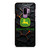 JOHN DEERE TRACTOR LOGO STEEL EMBLEM Samsung Galaxy S9 Plus Case Cover
