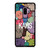 KAWS ICONS Samsung Galaxy S9 Plus Case Cover