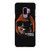 KENDRICK LAMAR FACE Samsung Galaxy S9 Plus Case Cover
