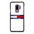 LOGO TOMMY HILFIGER ICON Samsung Galaxy S9 Plus Case Cover