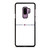 LOGO TOMMY HILFIGER Samsung Galaxy S9 Plus Case Cover