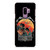METALLICA BAND ICON SKULL Samsung Galaxy S9 Plus Case Cover