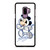 MICKEY MOUSE NASA Samsung Galaxy S9 Plus Case Cover