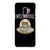 MOSCHINO BEAR UFO Samsung Galaxy S9 Plus Case Cover