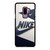 NIKE SHOES LOGO EMBLEM Samsung Galaxy S9 Plus Case Cover