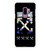 OFF WHITE CLOTHING ART LOGO Samsung Galaxy S9 Plus Case Cover