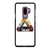 PALACE SKATEBOARD ICON LOGO Samsung Galaxy S9 Plus Case Cover