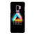PALACE SKATEBOARD LOGO ART Samsung Galaxy S9 Plus Case Cover
