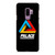 PALACE SKATEBOARD LOGO Samsung Galaxy S9 Plus Case Cover
