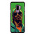 SNOOP DOG RAPPER ART Samsung Galaxy S9 Plus Case Cover