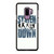 SYSTEM OF A DOWN BAND Samsung Galaxy S9 Plus Case Cover SYSTEM OF A DOWN BAND Samsung Galaxy S9 Plus Case Cover