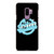 THE STROKES BAND PIXEL LOGO Samsung Galaxy S9 Plus Case Cover