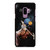 TRAFIS SCOTT RAPPER PLANET Samsung Galaxy S9 Plus Case Cover