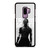 TRAFIS SCOTT RAPPER Samsung Galaxy S9 Plus Case Cover