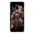 WUKONG BLACK MYTH GAMES Samsung Galaxy S9 Plus Case Cover