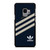 ADIDAS SHOES STRIPE LOGO SPEZIAL Samsung Galaxy S9 Case Cover