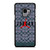 AIR JORDAN COACH NEW YORK Samsung Galaxy S9 Case Cover